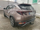  Hyundai  Tucson  Executive Mild-Hybrid 2WD 1.6 CRDI 135CV BVA7 E6d #2