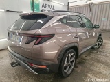  Hyundai  Tucson  Executive Mild-Hybrid 2WD 1.6 CRDI 135CV BVA7 E6d #3