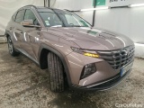  Hyundai  Tucson  Executive Mild-Hybrid 2WD 1.6 CRDI 135CV BVA7 E6d #4