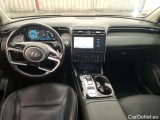  Hyundai  Tucson  Executive Mild-Hybrid 2WD 1.6 CRDI 135CV BVA7 E6d #5