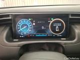  Hyundai  Tucson  Executive Mild-Hybrid 2WD 1.6 CRDI 135CV BVA7 E6d #6