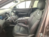  Hyundai  Tucson  Executive Mild-Hybrid 2WD 1.6 CRDI 135CV BVA7 E6d #8