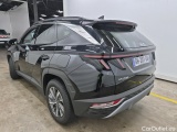  Hyundai  Tucson HYUNDAI  / 2020 / 5P / SUV 1.6 HYBRID 230 CREATIVE #2