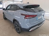  Nissan  Qashqai NISSAN  / 2021 / 5P / Crossover 1.3 MHEV 158ch Xtronic N-Style(SP) #2