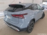 Nissan  Qashqai NISSAN  / 2021 / 5P / Crossover 1.3 MHEV 158ch Xtronic N-Style(SP) #3