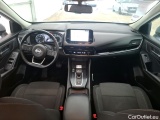  Nissan  Qashqai NISSAN  / 2021 / 5P / Crossover 1.3 MHEV 158ch Xtronic N-Style(SP) #5