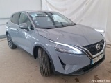  Nissan  Qashqai NISSAN  / 2021 / 5P / Crossover 1.3 MHEV 158ch Xtronic N-Style(SP) #4