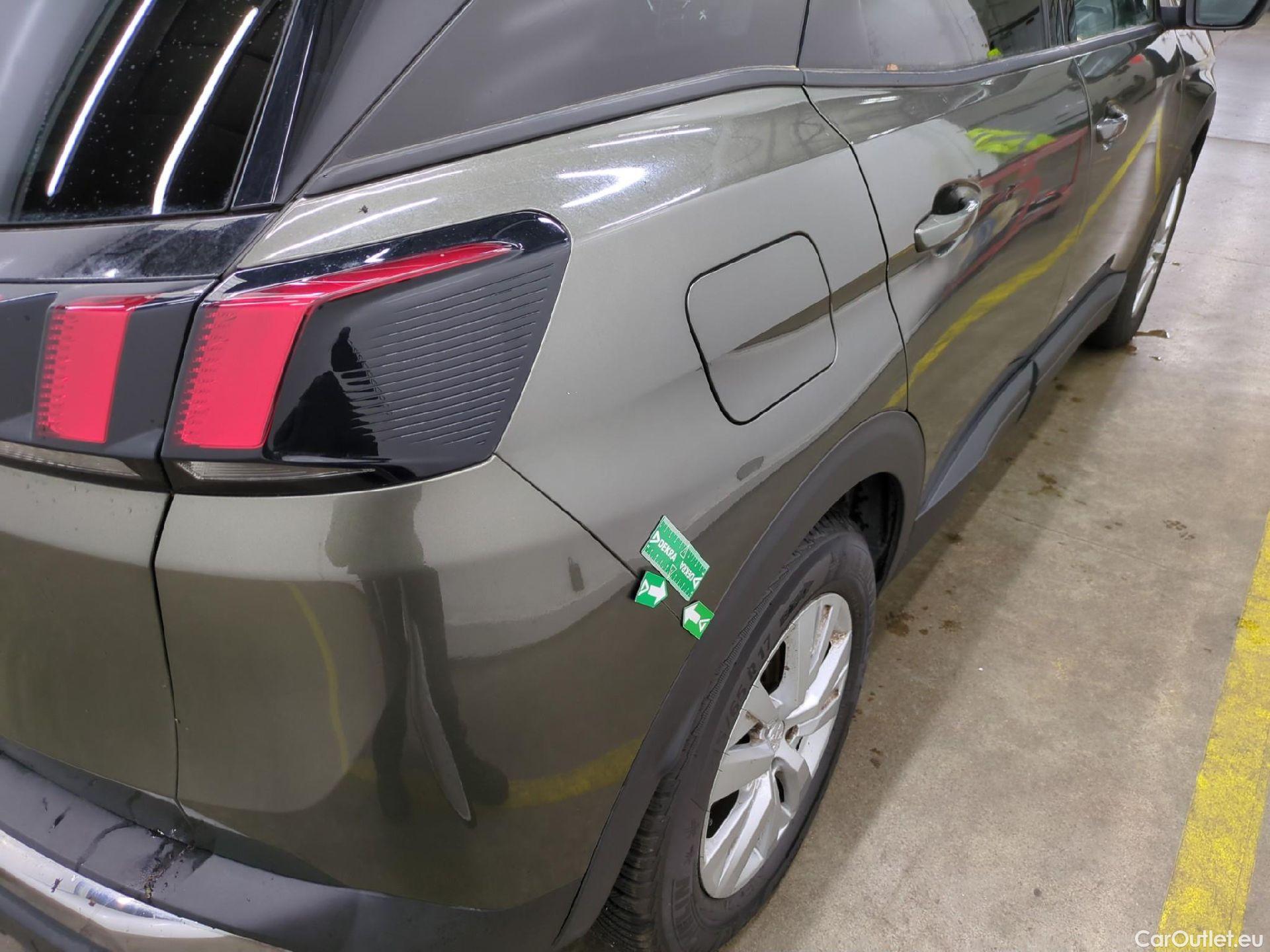  Peugeot  3008  Active Business 1.5 HDi 130CV BVA8 E6d #23