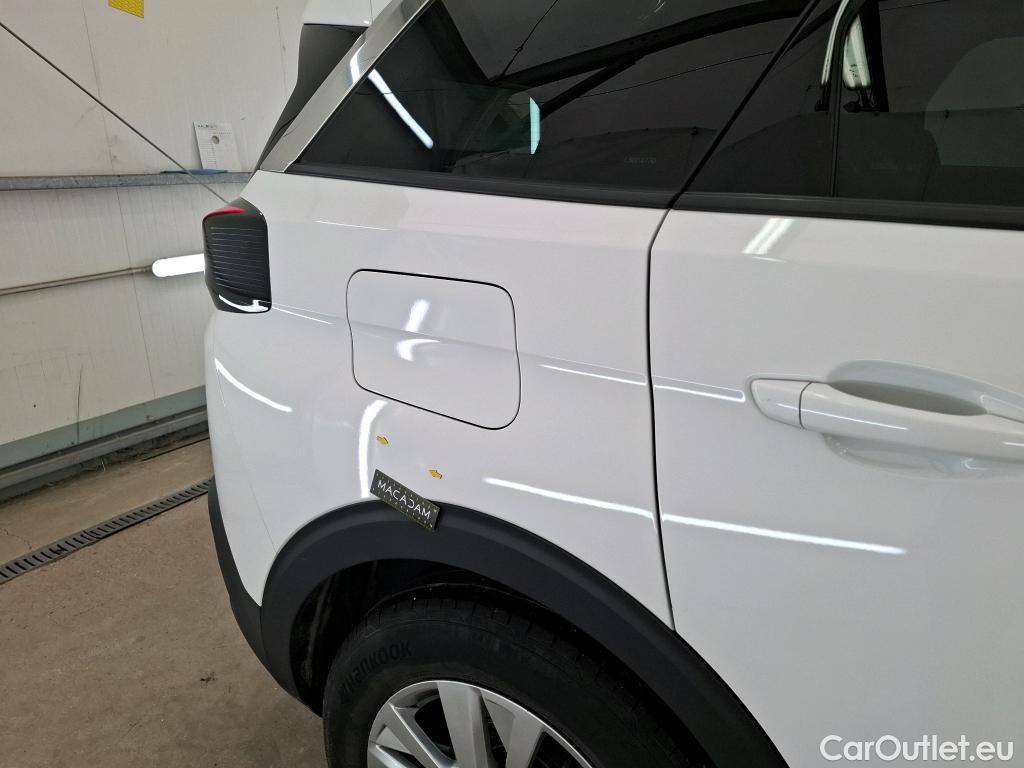  Peugeot  5008  Active Business 1.5 HDi 130CV BVM6 7 Sieges E6dT #1