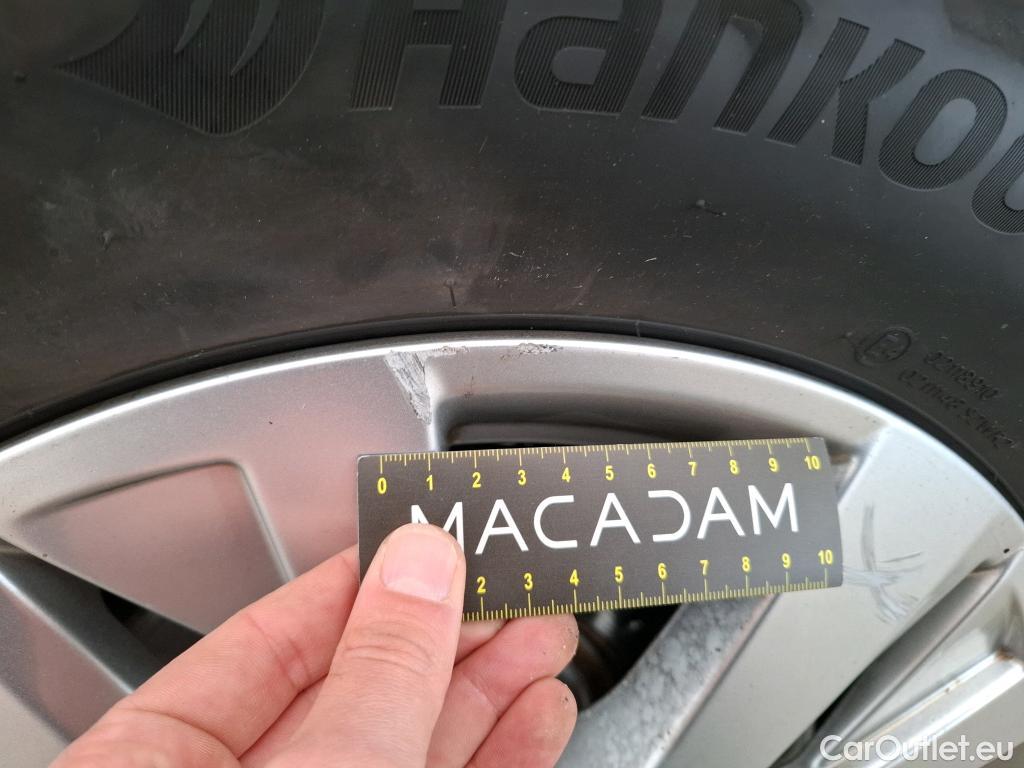  Peugeot  5008  Active Business 1.5 HDi 130CV BVM6 7 Sieges E6dT #6