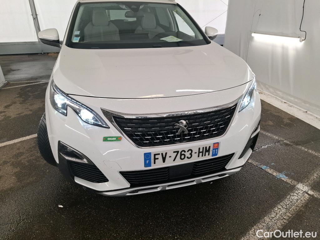  Peugeot  5008  Allure Business 1.5 HDi 130CV BVA8 E6d #61