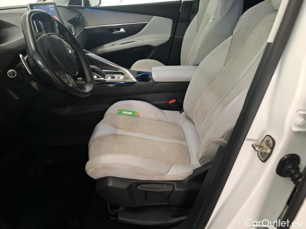  Peugeot  5008  Allure Business 1.5 HDi 130CV BVA8 E6d #13