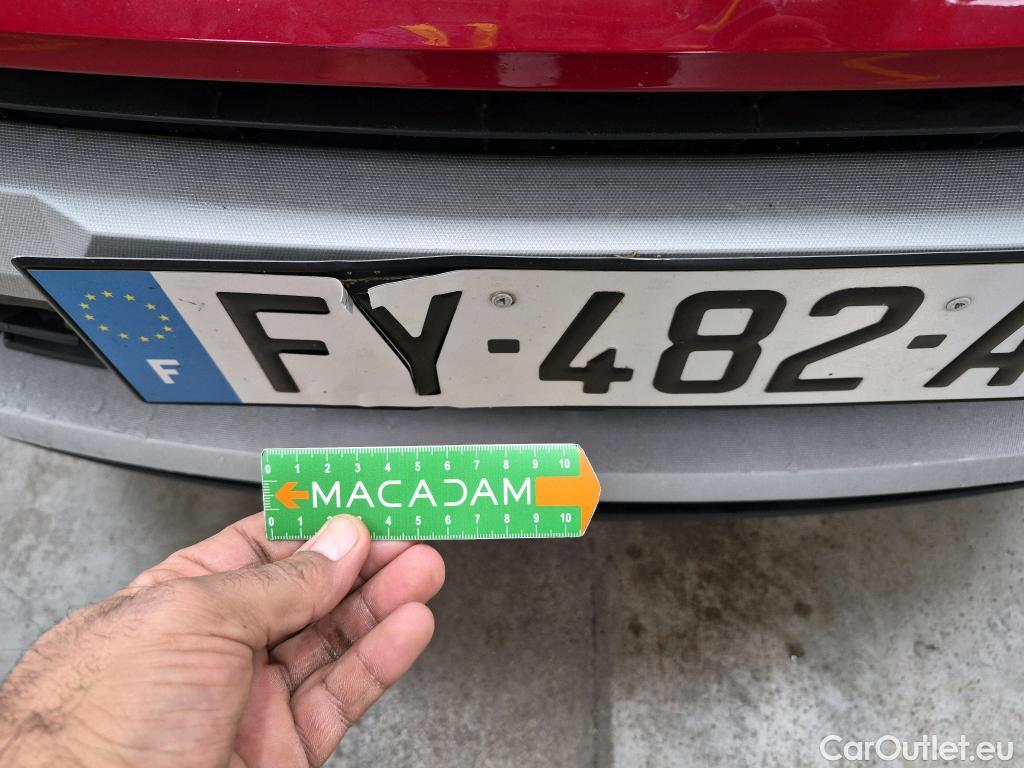  Opel  Crossland  X Elegance Business 1.2 Turbo 110CV BVM6 E6dT #11