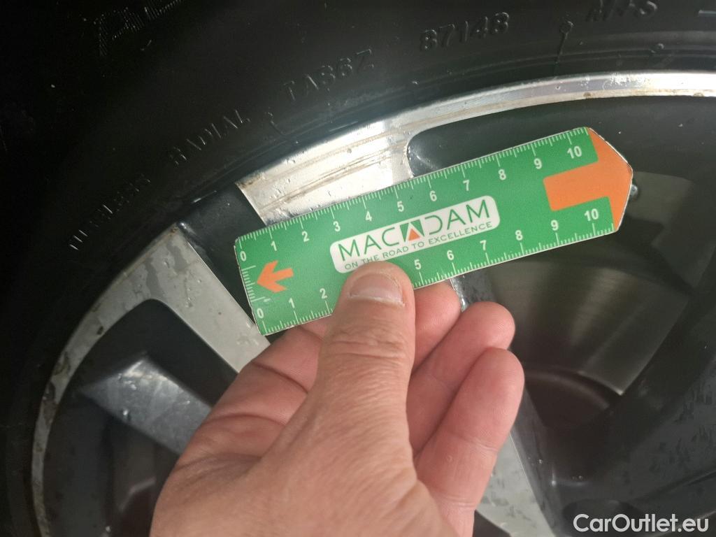  Peugeot  5008  Allure Business 1.5 HDi 130CV BVA8 E6d #41