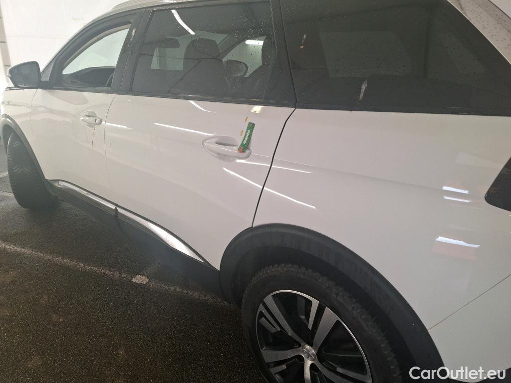  Peugeot  5008  Allure Business 1.5 HDi 130CV BVA8 E6d #50