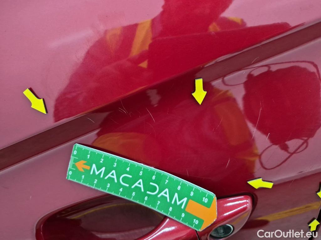  Opel  Crossland  X Elegance Business 1.2 Turbo 110CV BVM6 E6dT #17