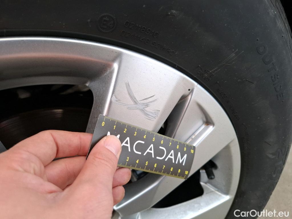  Peugeot  5008  Active Business 1.5 HDi 130CV BVM6 7 Sieges E6dT #7