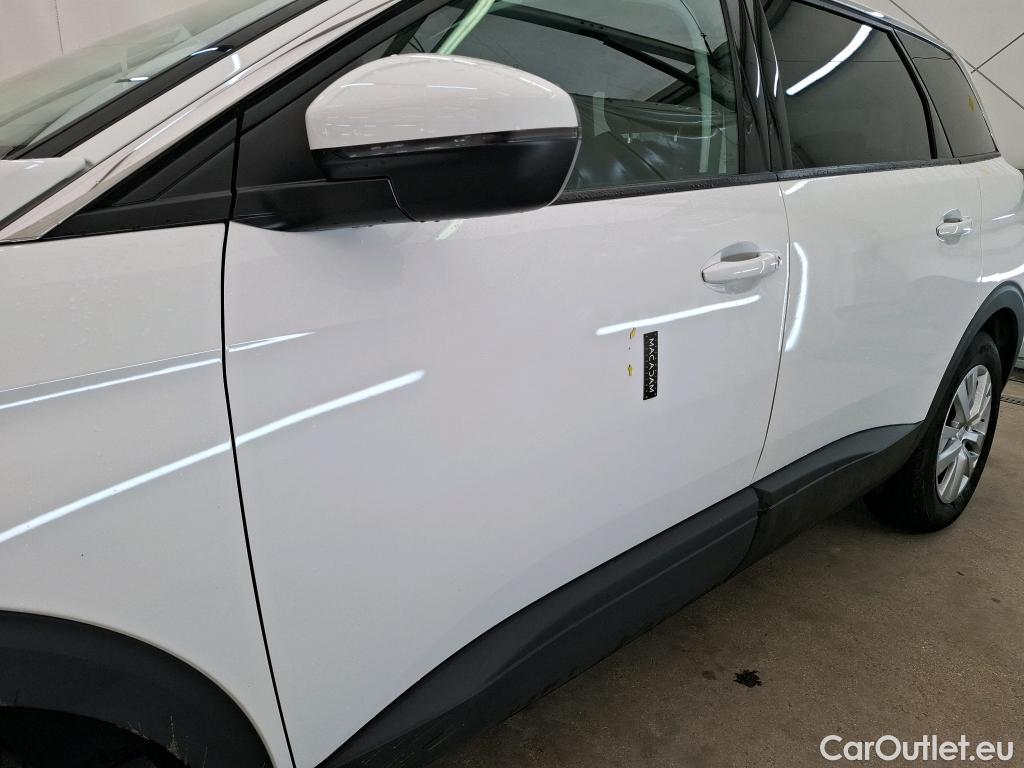  Peugeot  5008  Active Business 1.5 HDi 130CV BVM6 7 Sieges E6dT #33