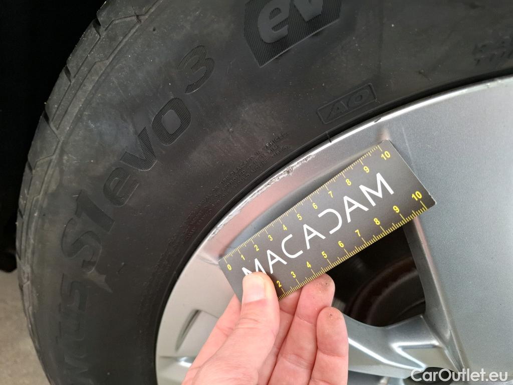  Peugeot  5008  Active Business 1.5 HDi 130CV BVM6 7 Sieges E6dT #5