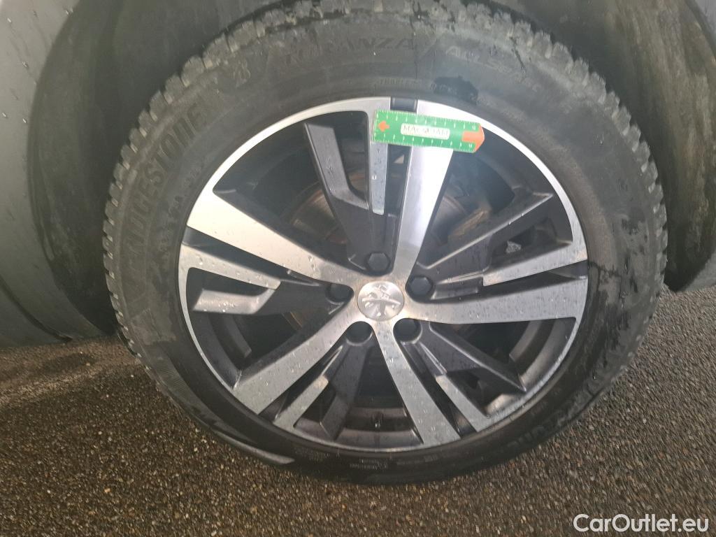  Peugeot  5008  Allure Business 1.5 HDi 130CV BVA8 E6d #34