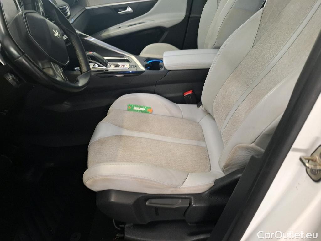  Peugeot  5008  Allure Business 1.5 HDi 130CV BVA8 E6d #55