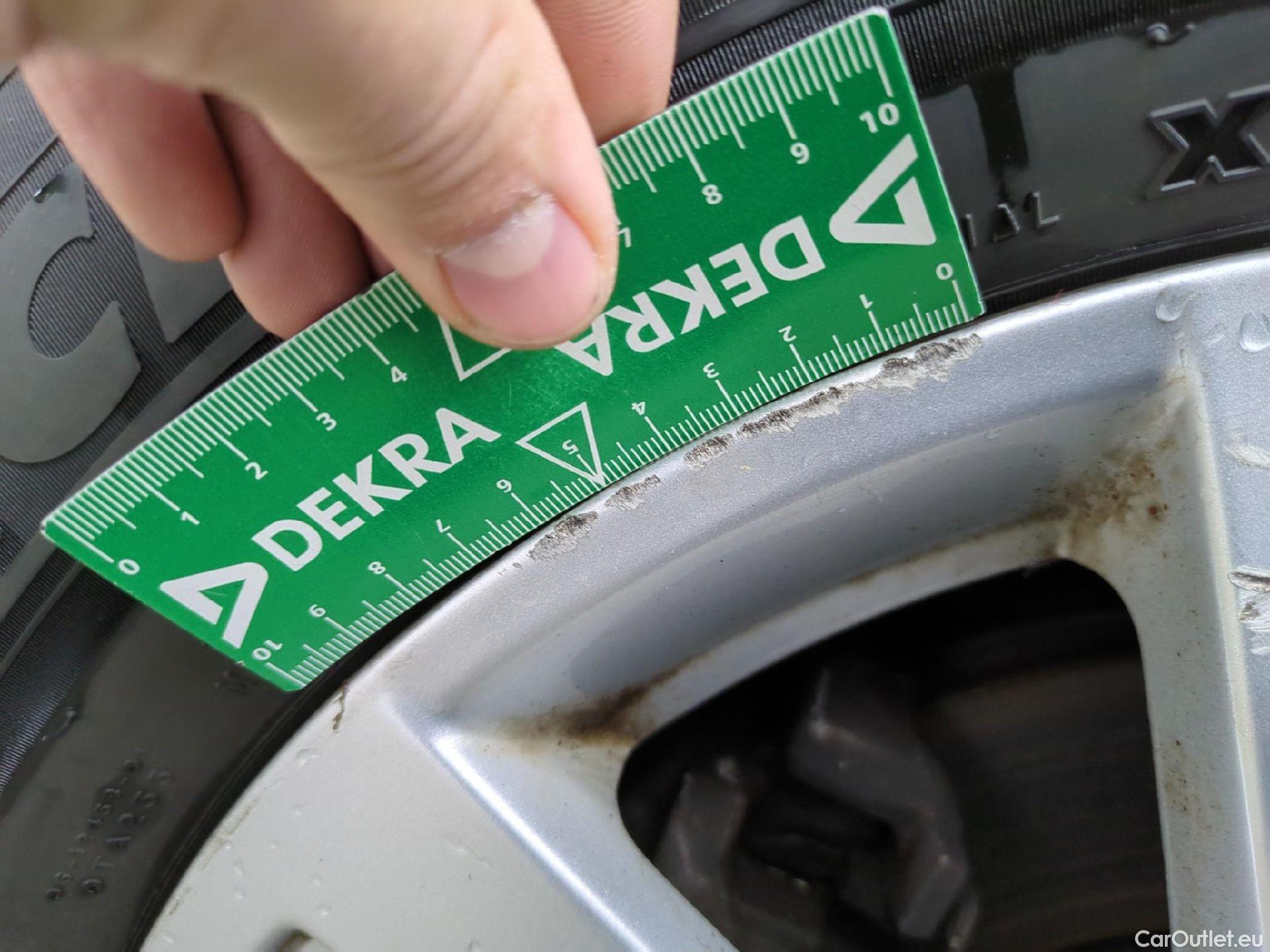  Peugeot  3008  Active Business 1.5 HDi 130CV BVA8 E6d #14