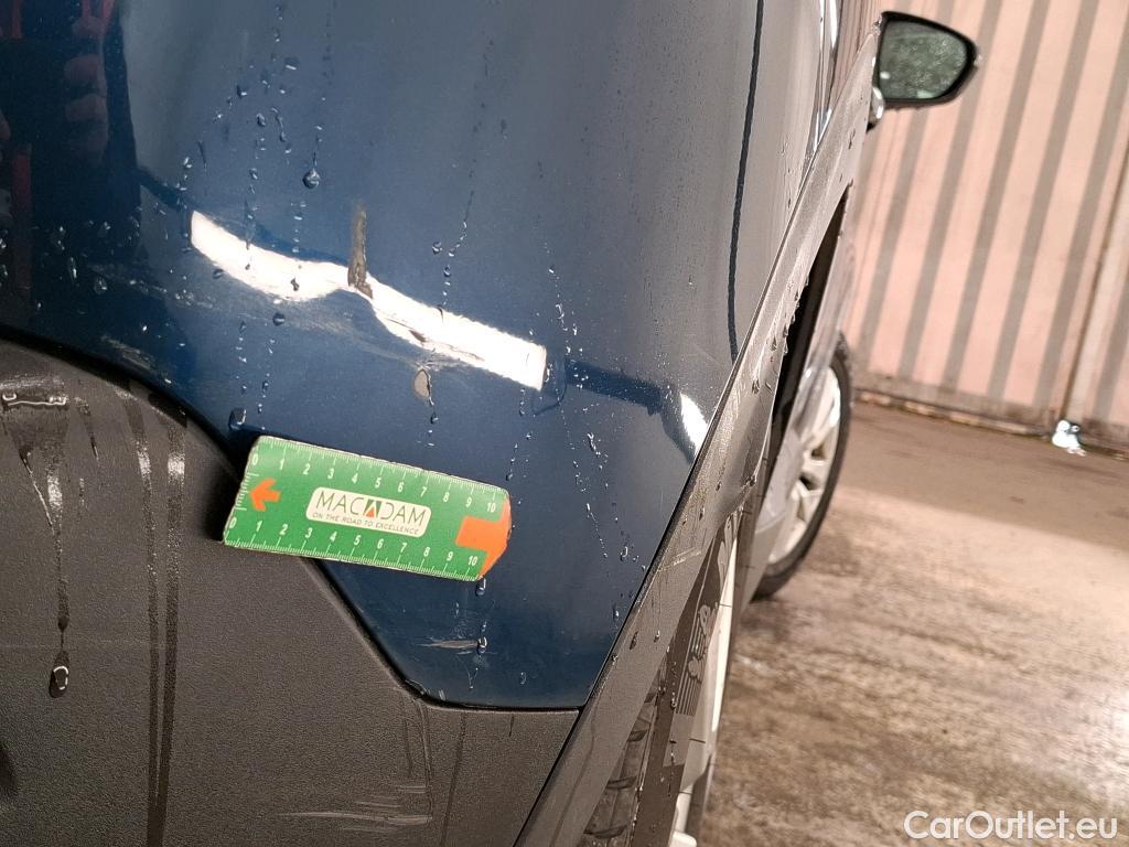  Peugeot  3008  II Active Pack 1.5 HDi 130CV BVA8 E6d #2