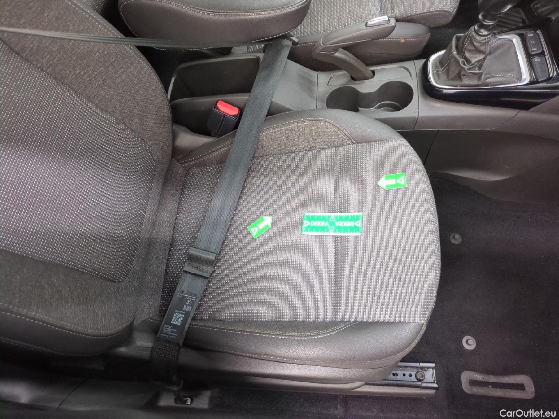  Opel  Crossland  X Business Elegance 1.5 110CV BVM6 E6d #2