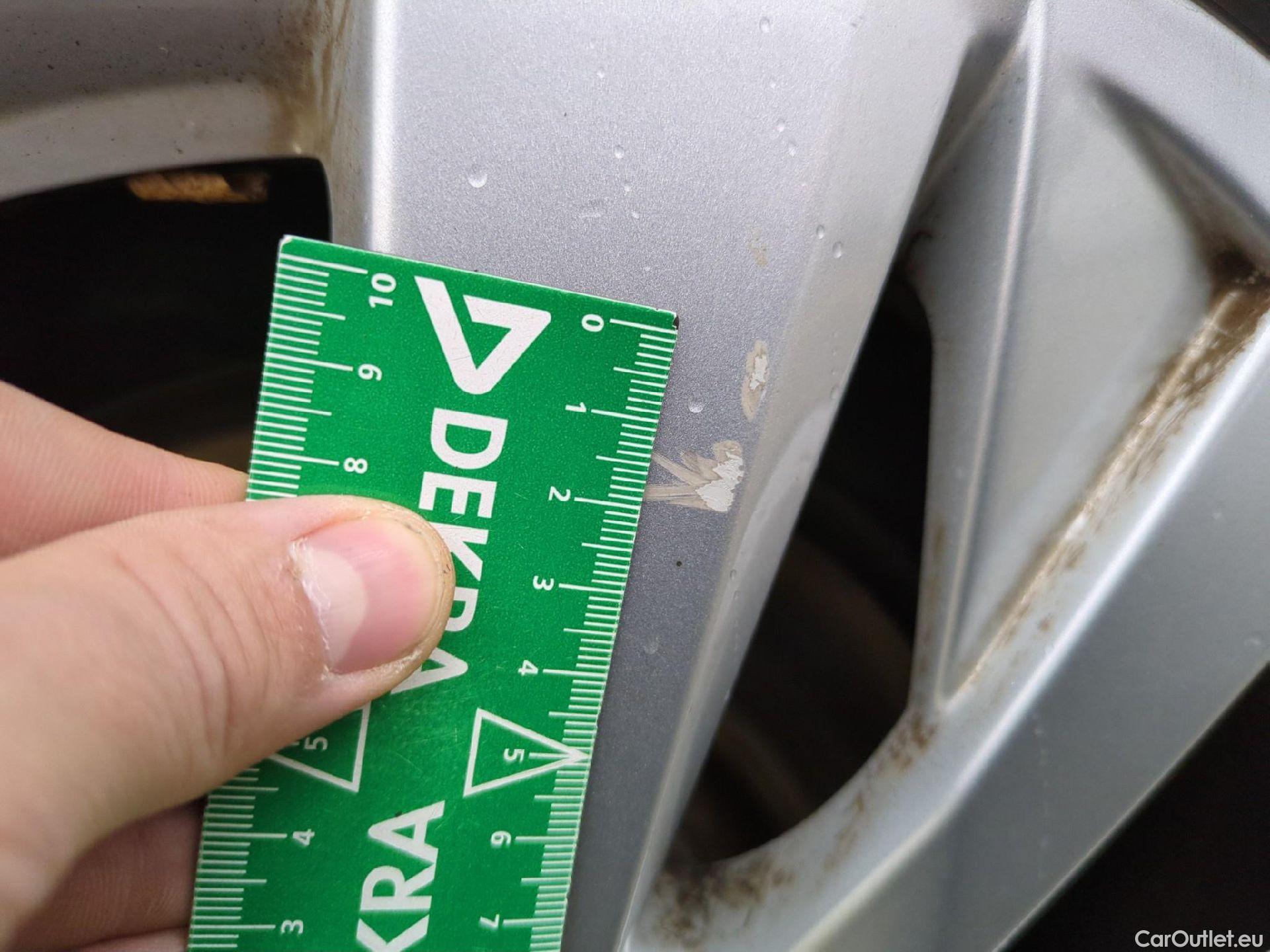  Peugeot  3008  Active Business 1.5 HDi 130CV BVA8 E6d #21