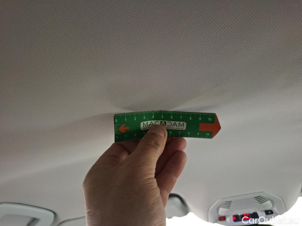  Peugeot  5008  Allure Business 1.5 HDi 130CV BVA8 E6d #6