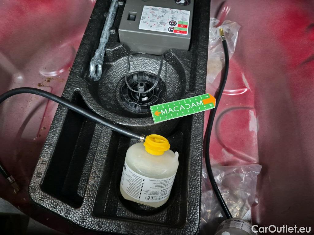  Opel  Crossland  X Elegance Business 1.2 Turbo 110CV BVM6 E6dT #1