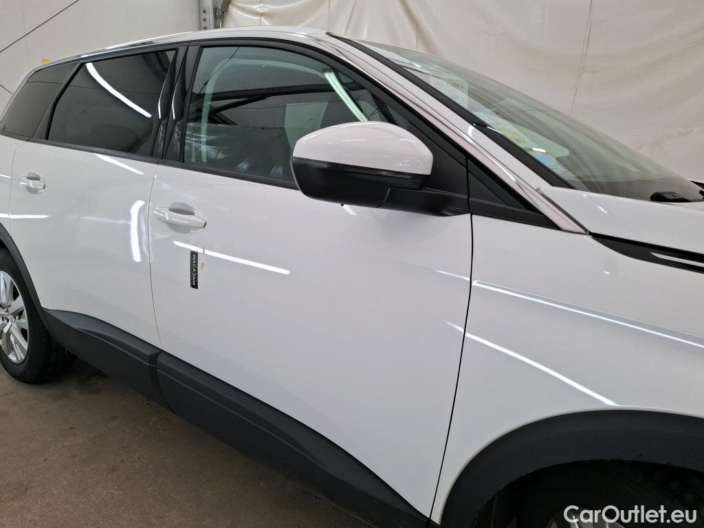  Peugeot  5008  Active Business 1.5 HDi 130CV BVM6 7 Sieges E6dT #36