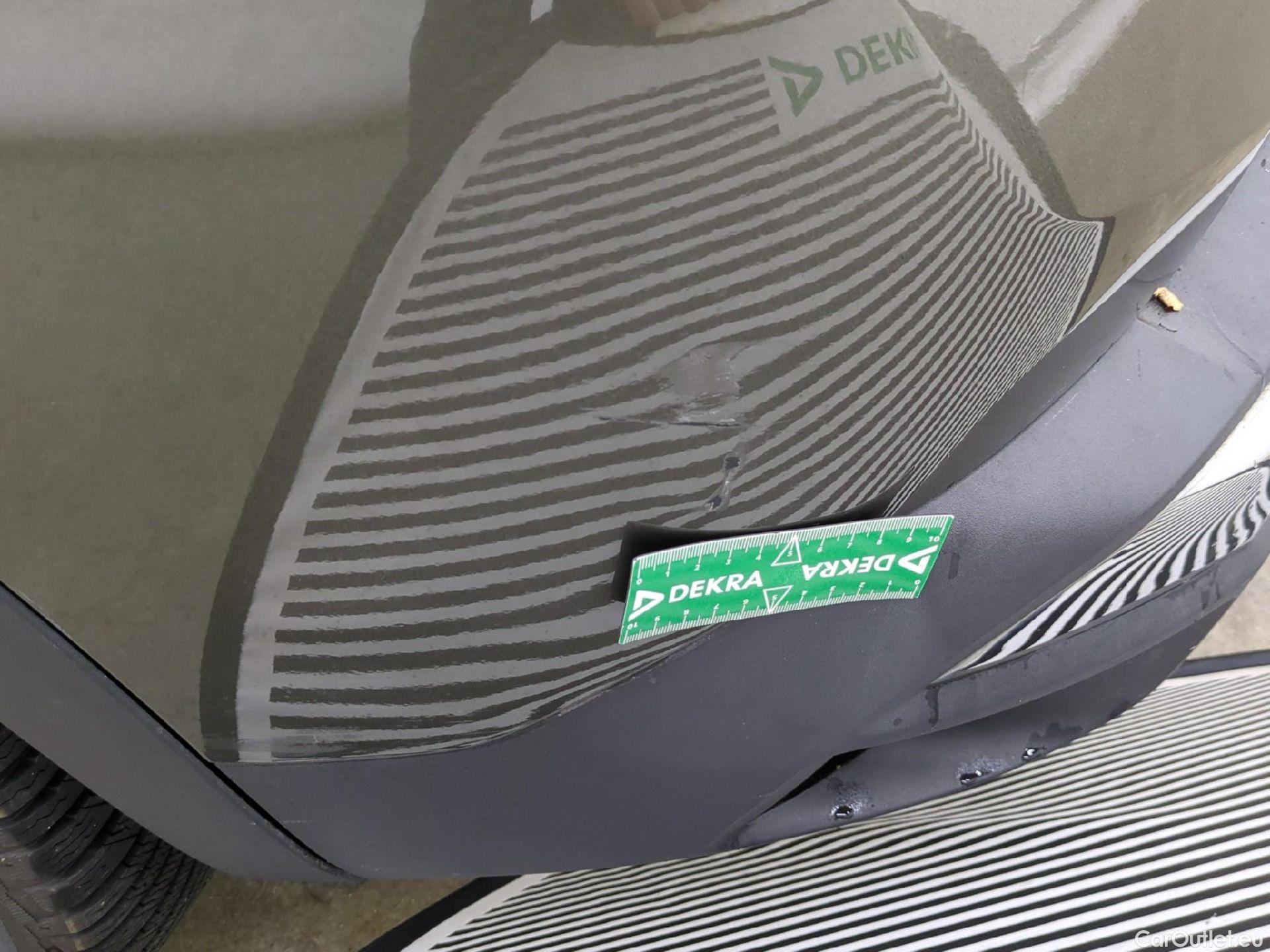  Peugeot  3008  Active Business 1.5 HDi 130CV BVA8 E6d #36