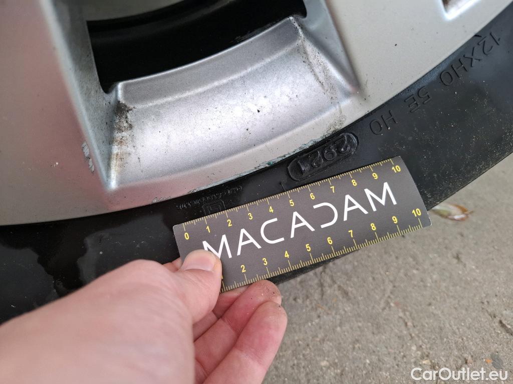  Peugeot  5008  Active Business 1.5 HDi 130CV BVM6 7 Sieges E6dT #8