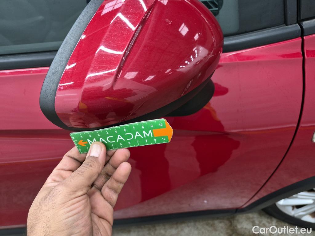  Opel  Crossland  X Elegance Business 1.2 Turbo 110CV BVM6 E6dT #23