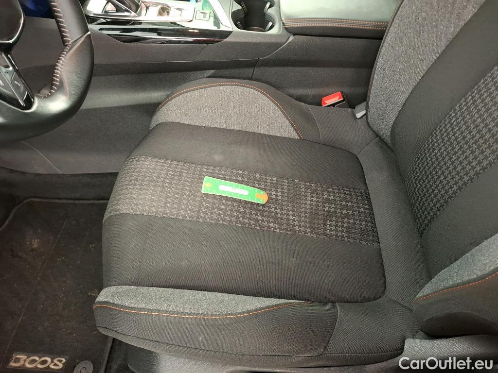  Peugeot  3008  Active Business 1.5 HDi 130CV BVA8 E6d #9