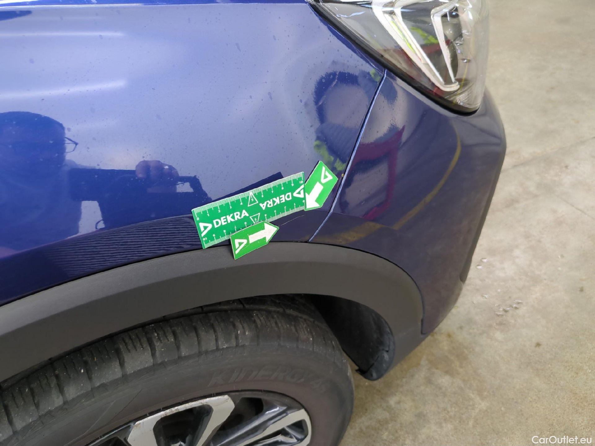  Opel  Crossland  X Business Elegance 1.5 110CV BVM6 E6d #10