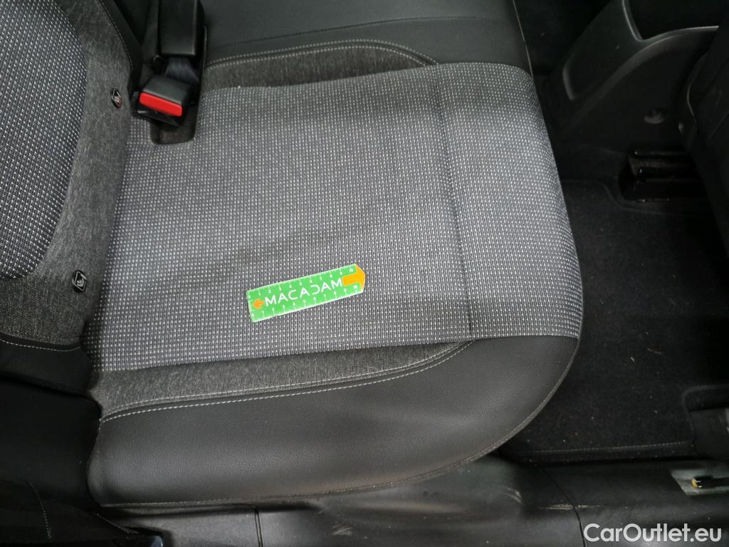  Opel  Crossland  X Elegance Business 1.2 Turbo 110CV BVM6 E6dT #9