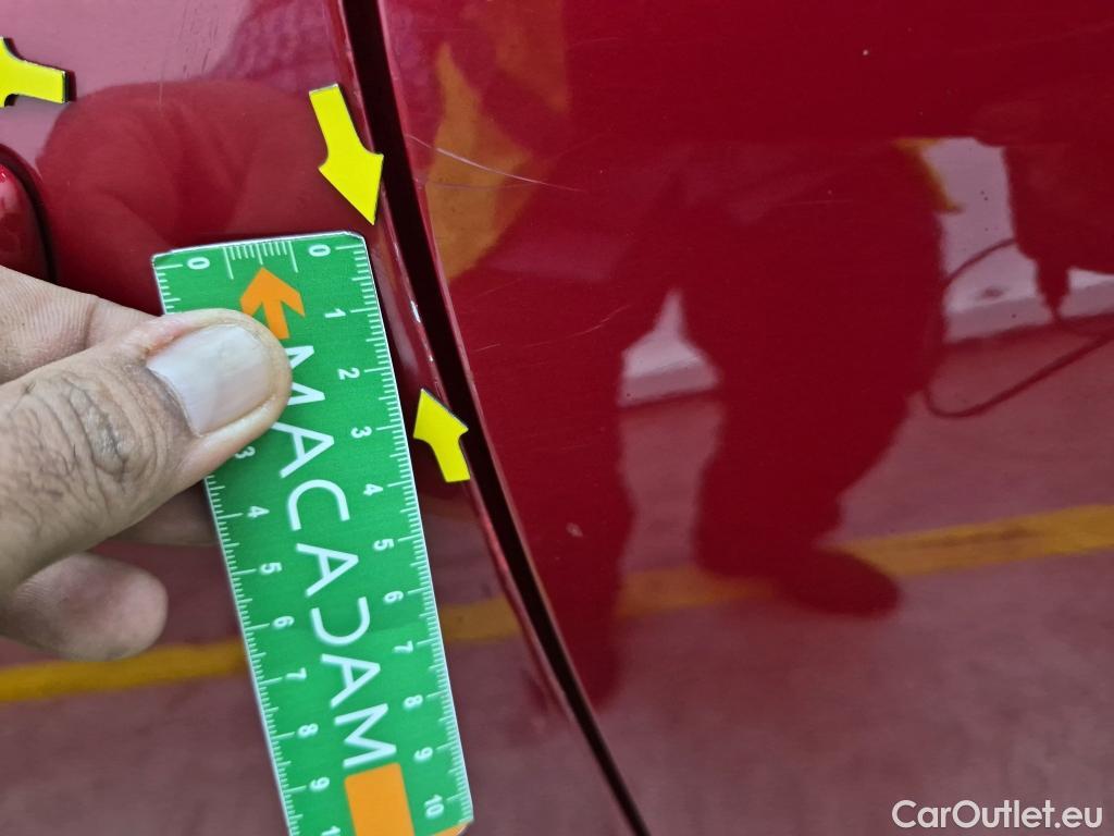  Opel  Crossland  X Elegance Business 1.2 Turbo 110CV BVM6 E6dT #19