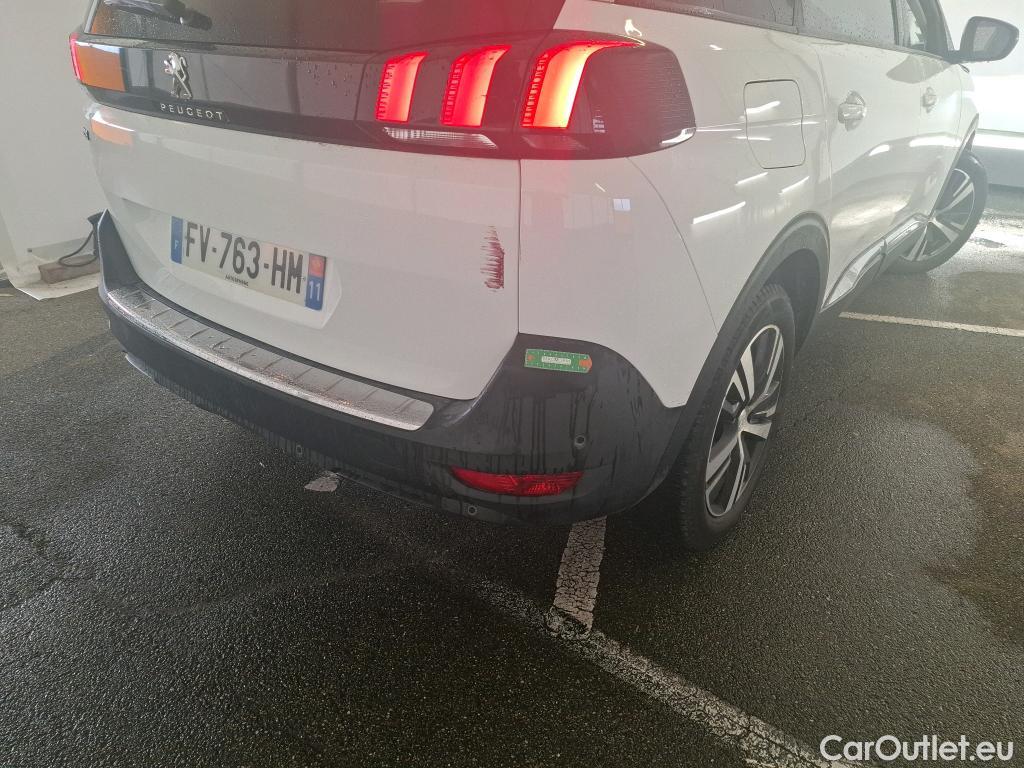  Peugeot  5008  Allure Business 1.5 HDi 130CV BVA8 E6d #53