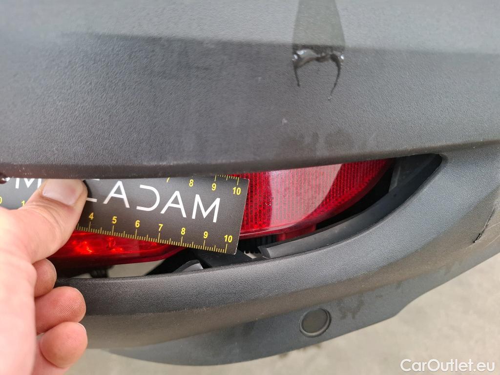  Peugeot  5008  Active Business 1.5 HDi 130CV BVM6 7 Sieges E6dT #39