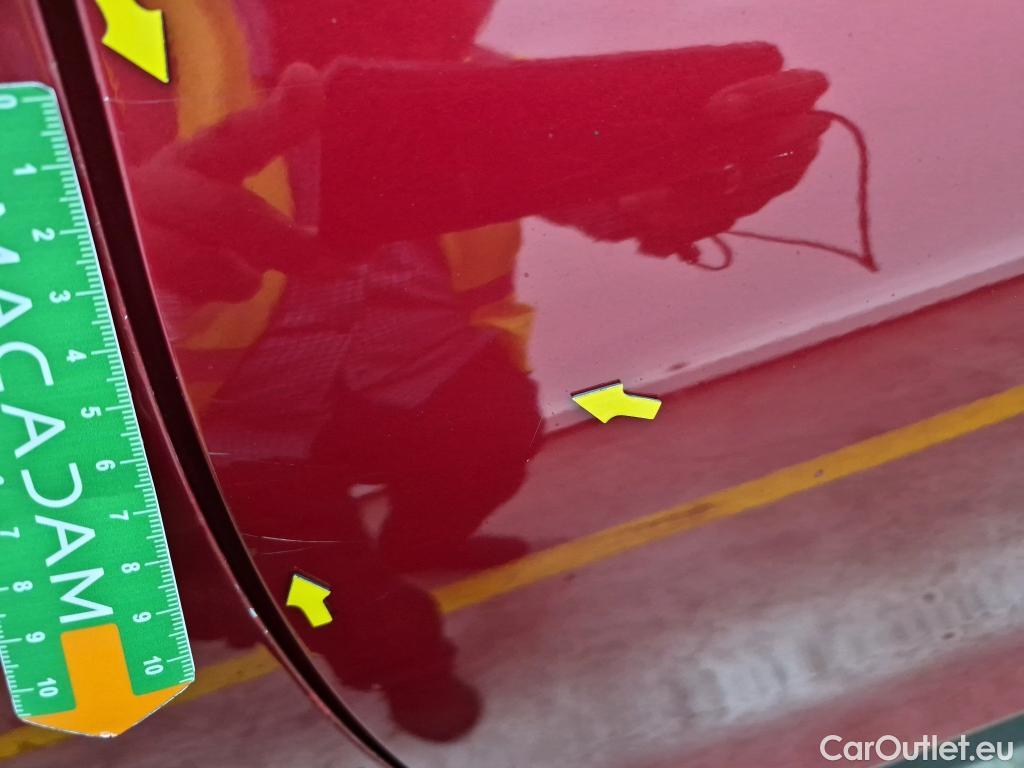  Opel  Crossland  X Elegance Business 1.2 Turbo 110CV BVM6 E6dT #22