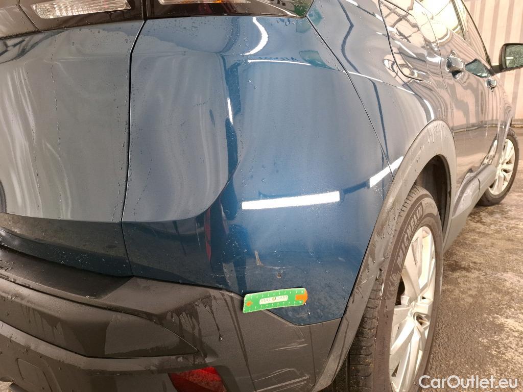  Peugeot  3008  II Active Pack 1.5 HDi 130CV BVA8 E6d #1