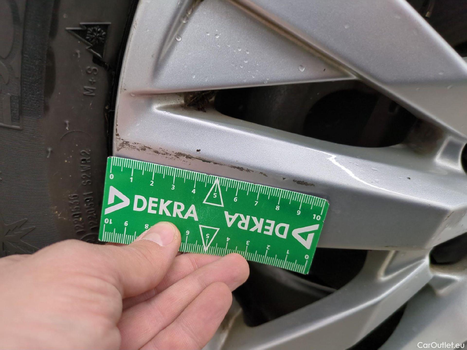  Peugeot  3008  Active Business 1.5 HDi 130CV BVA8 E6d #11