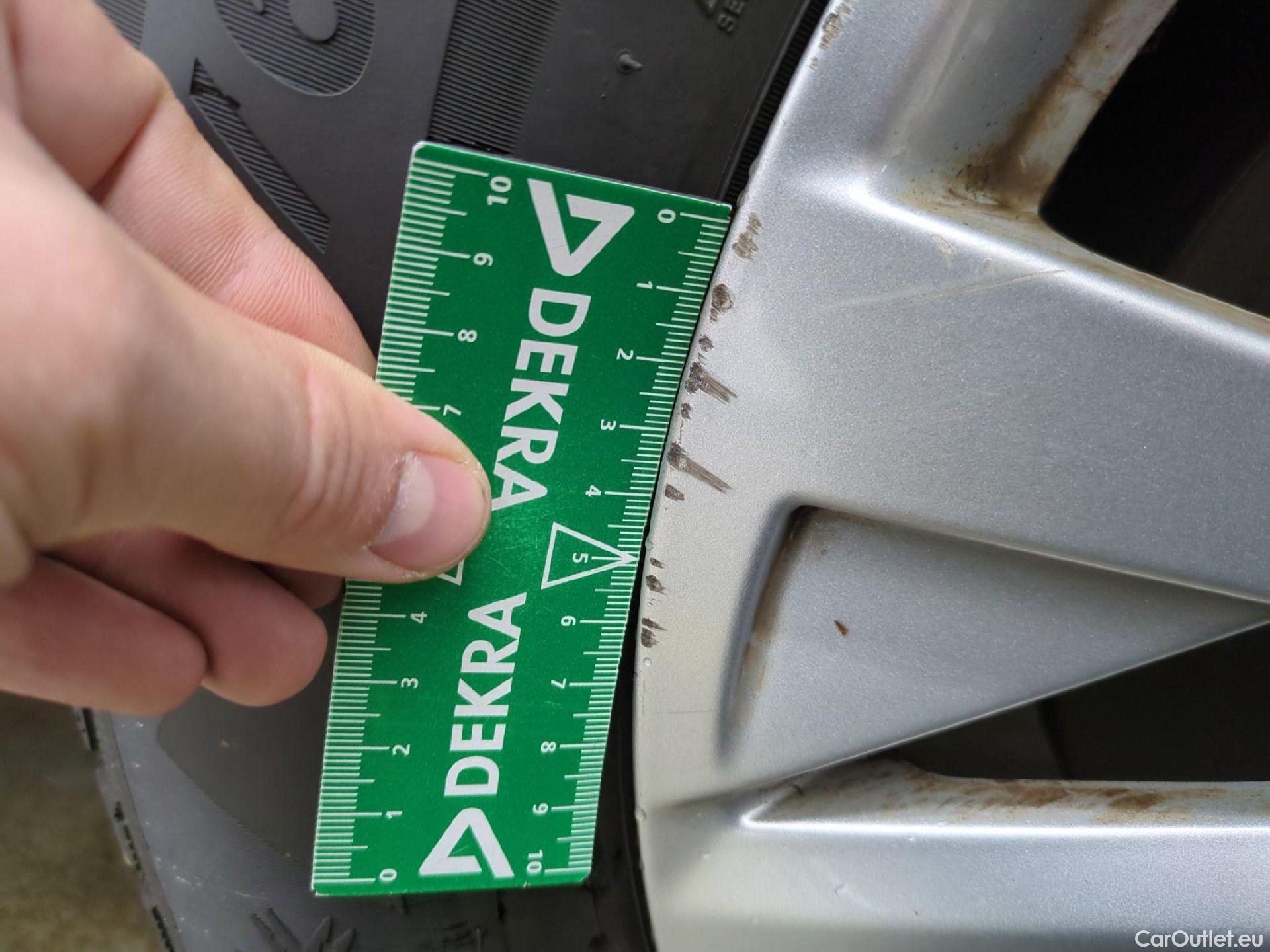  Peugeot  3008  Active Business 1.5 HDi 130CV BVA8 E6d #6