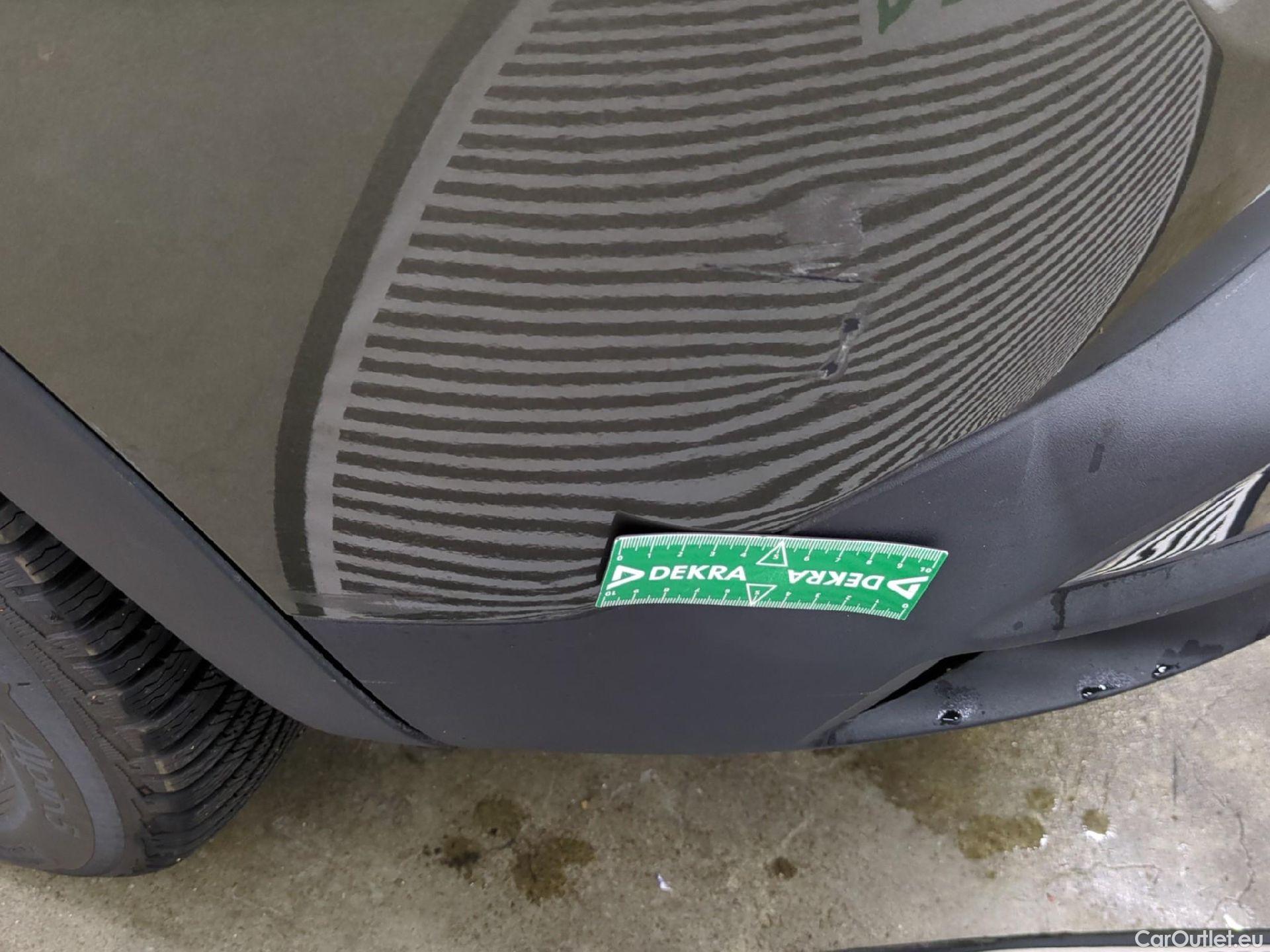  Peugeot  3008  Active Business 1.5 HDi 130CV BVA8 E6d #38