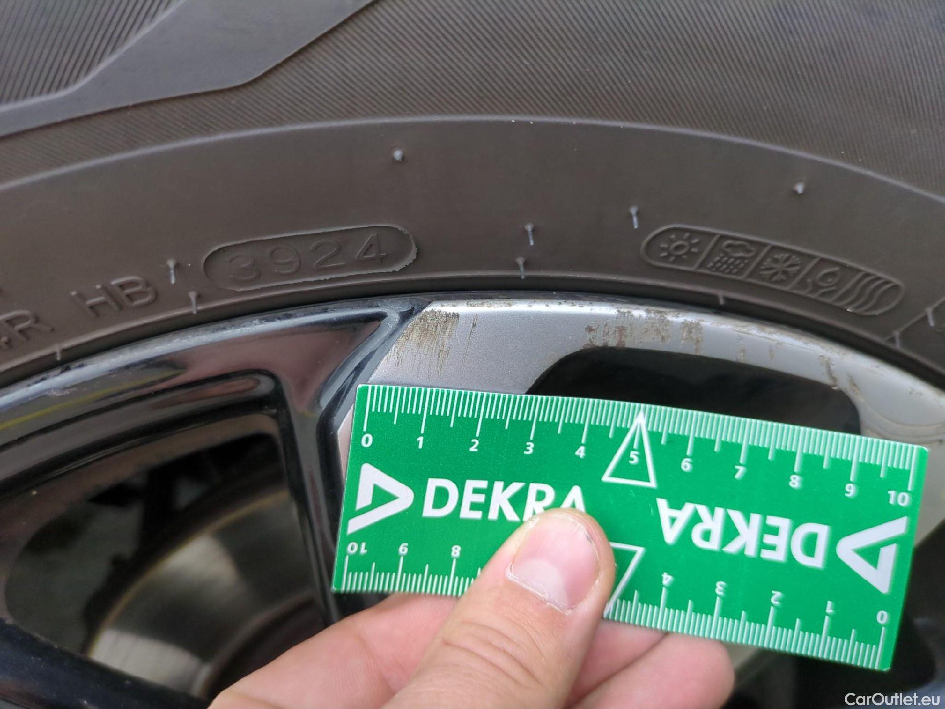  Opel  Crossland  X Business Elegance 1.5 110CV BVM6 E6d #6