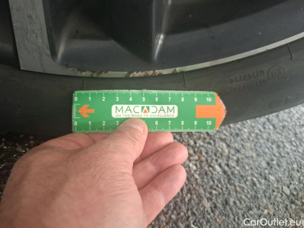  Peugeot  5008  Allure Business 1.5 HDi 130CV BVA8 E6d #24