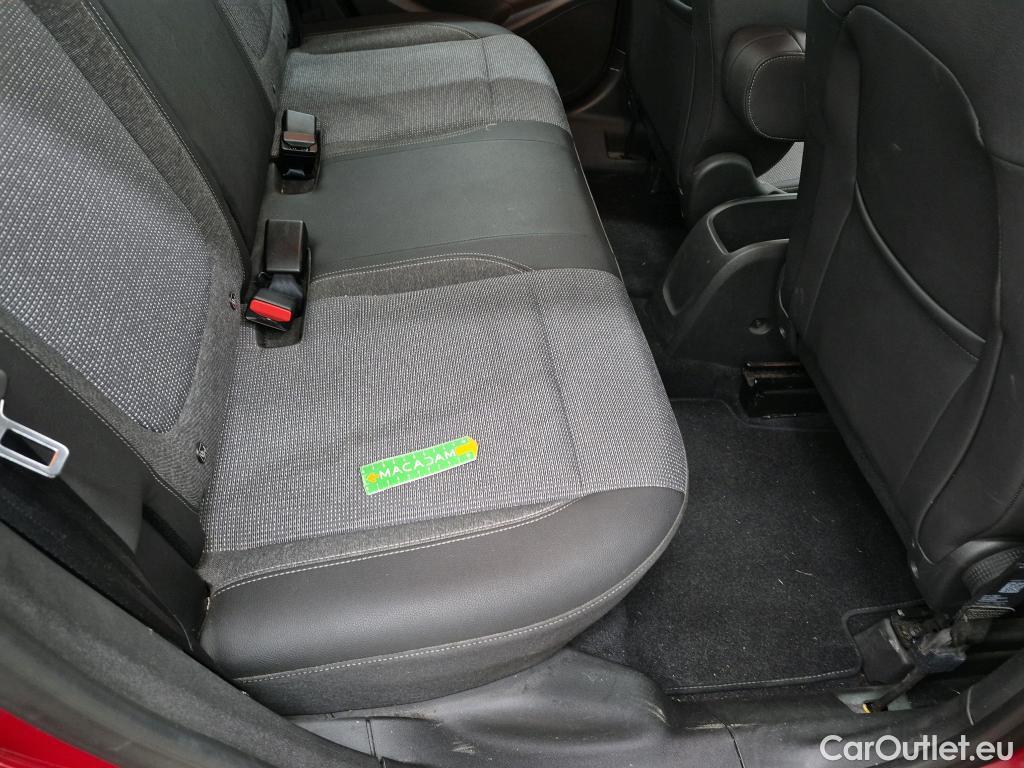  Opel  Crossland  X Elegance Business 1.2 Turbo 110CV BVM6 E6dT #8