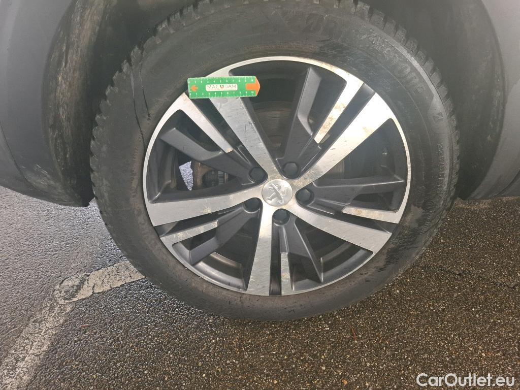  Peugeot  5008  Allure Business 1.5 HDi 130CV BVA8 E6d #27